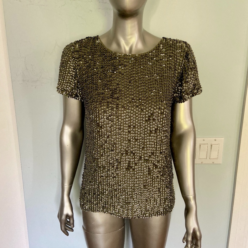 MLV Josie Top